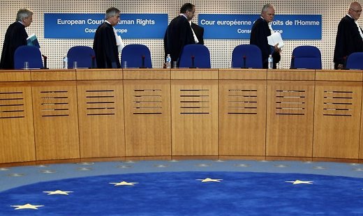 ЕСПЧ постановил, что Молдова должна заплатить истцам в качестве морального ущерба и судебных расходов 17 150 евро.