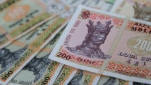 Засуха нанесла сельскому хозяйству страны ущерб в 2 миллиарда леев.