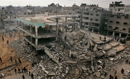 SUA, Israel şi alte ţări occidentale consideră Hamas drept organizaţie teroristă.