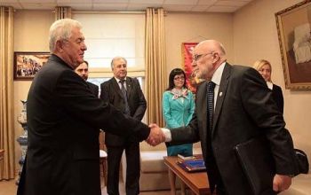 Comuniştii solicită europenilor să nu treacă Republica Moldova la etapa post-monitorizare