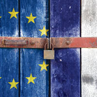 De ce va deveni Franța cel mai mare pericol la adresa viitorului monedei europene.