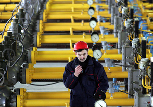 Киев намерен избавиться от российской газовой зависимости.
