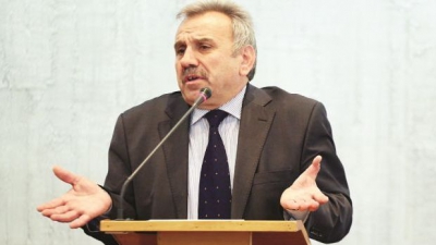 Согласно отчету, в 2012 году председатель НАК Анатолие Дончу получил доходы на сумму более 300 тысяч леев. Фото: publika.md