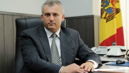 Nicolae Vicol, va sta în arest la domiciliu încă 25 de zile. 