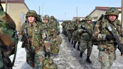 Militarul s-a prezentat administraţiei sale abia peste o lună.