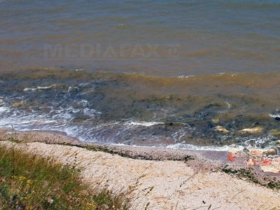 STUDIU: Creşterea nivelului oceanului ameninţă coasta atlantică a Statelor Unite (Imagine: Adriana Neagoe/Mediafax Foto)