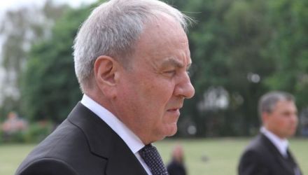 Niciodată, această țară nu va avea vreo șansă de a ieși din rahatul în care este acum