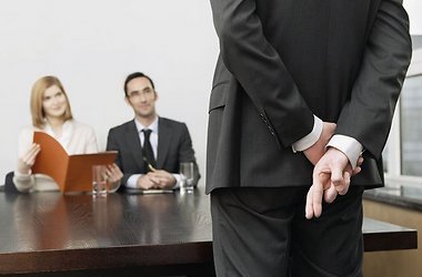 Как донести до него свою идею или мнение, чтобы не быть уволенным? 