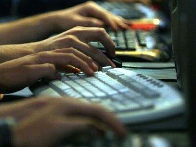La fiecare trei minute, o companie din lume are de-a face cu un eveniment malware.