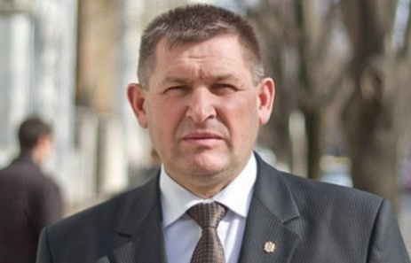 Ion Butmalai, a solicitat în cadru unei vizite la Bungestagul german, reducerea termenului de detenție a unui moldovean.