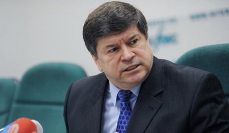 Андрей Негуца стал советником Молдавской митрополии.