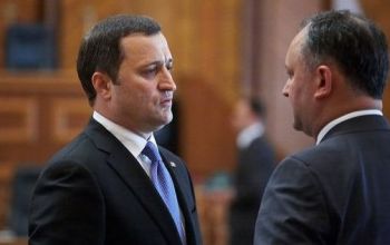 Potrivit socialiştilor, PLDM a înaintat o iniţiativă legislativă revoltătoare