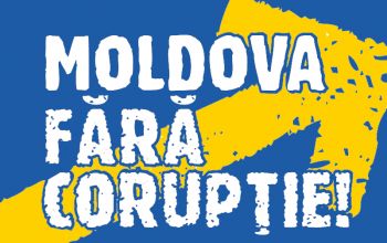 4% dintre moldoveni sunt de părere că fenomenul corupţiei lipseşte în mediul de business