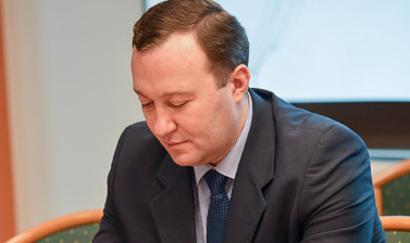 Gurin nu a întrunit condiţiile necesare ocupării acestui postului de procuror general.