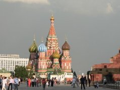 Rusia este des criticată de Statele Unite însă şi de Uniunea Europeană cu privire la Drepturile Omului.