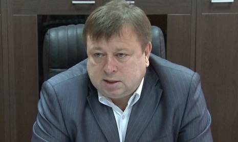 Pretorul sectorului Rîșcani al capitalei, Mihai Cîrlig, urmează a fi demis din funcție luni, la ședința săptămînală a direcțiilor și serviciilor municipale. 