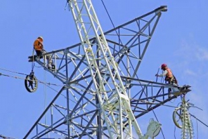 Cererea de integrare a celor două sisteme a fost depusă de Republica Moldova şi Ucraina la conducerea ENTSO–E încă în aprilie 2006. 
