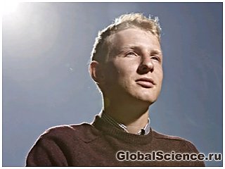 Безупречная память этого молодого человека может «поспорить» со всяким носителем информации.