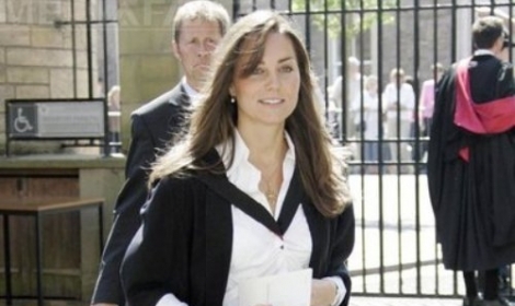 Kate Middleton şi prinţul William sunt pe punctul de a provoca anularea uneia dintre cele mai vechi norme constituţionale britanice