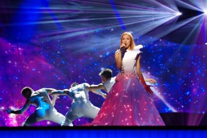 Reprezentanta Republicii Moldova la Eurovision, Aliona Moon, a fost printre artiștii favoriți ai publicului italian și a fost votată masiv atât în semifinală, cât și în finală.