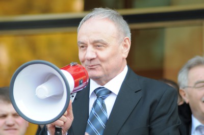 Acum un an, după mai multe încercări eşuate, s-a reuşit alegerea lui Nicolae Timofti în funcţia de Președinte al Republicii Moldova. 
