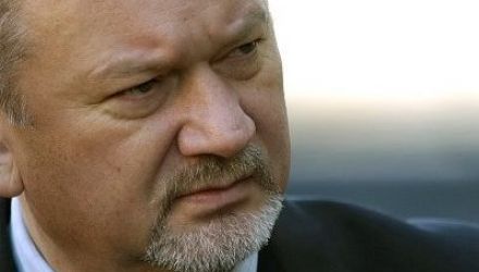 Generalul Vladimir Antiufeev a fost șef al al MGB-ului transnistrean din 1992. 