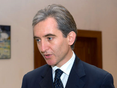„Or, aceste valori sunt reflectate în acorduri, tratate care stau la baza creării acestei Uniuni Europene.