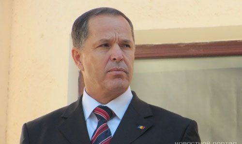 Potrivit başcanului autonomiei găgăuze, "PCRM este un partid de tip autoritar"