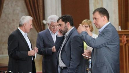 Anterior, Igor Dodon a dezvăluit că fostul său coleg de partid consumă droguri.