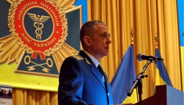 Александра Вдовиченко уволили с занимаемой должности.