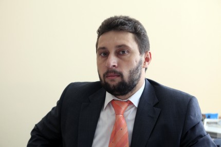 Игорь Волницкий рассказал о своей новой книге, о некоторых аспектах, касающихся деятельности Влада Филата.