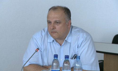 Налоговое законодательство в плане ввоза лицензионного обеспечения также абсурдно, считает Олег Горюк.
