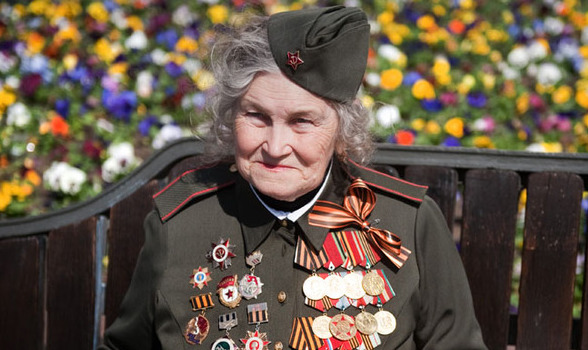 Супруги инвалидов войны и вдовы погибших солдат получат по 700 леев. Фото: newsbalt.ru