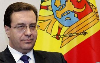 Preşedintele Parlamentului, Marian Lupu, regretă faptul că problema deschiderii consulatului Federaţiei Ruse la Tiraspol