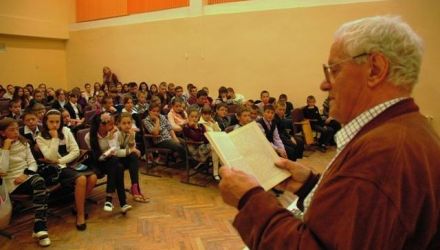  Monologul râului Nistru