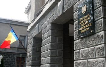Tretiacov a pus la dispoziţia autorităţilor separatiste de la Tiraspol date cu caracter personal