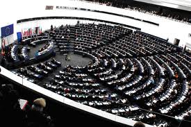 Anul viitor va avea loc cea de-a douăzecea aniversare a cetăţeniei europene. Foto: cdep.ro
