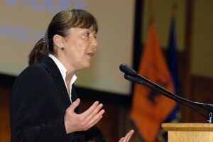 RM mai are de lucru și, în special, în domeniul reformei organelor de drept. Foto: agerpres.ro
