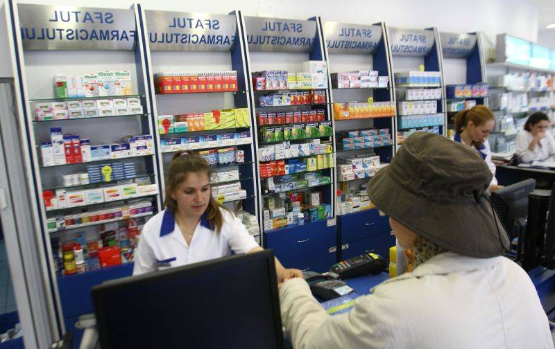 MS favorizează un agent economic