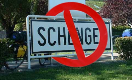 O decizie privind aderarea României şi Bulgariei la Schengen nu va fi luată anul acesta.
