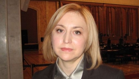 Andrei Usatâi, nu a comentat deocamdată acuzaţiile comuniştilor.