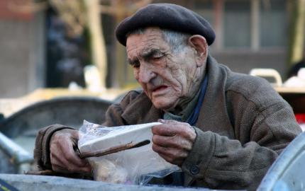 Aceasta este una dintre concluziile unui sondaj de opinie despre percepţia economiei naţionale de către cetăţeni