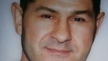 Veretca, zis, și Krasavcik, a fost împușcat mortal acum jumătate de an, la un restaurant din codrii Orheiului