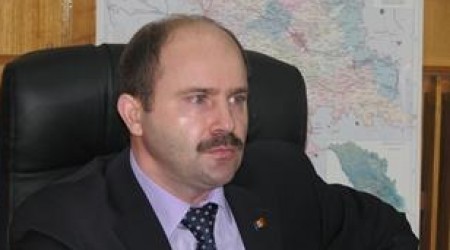 Министр экономики Валериу Лазэр подвел итоги уходящего года.