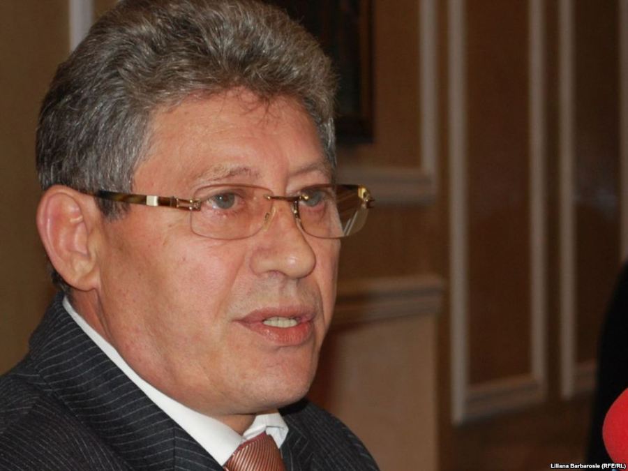 Гимпу заявил, что не он оставил и.о. премьера Влада Филата без должности.