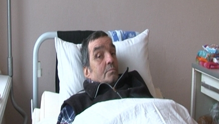Bătrânul riscă ani grei de puşcărie 