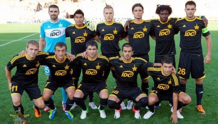  Sheriff Tiraspol are o şansă uriaşă de a ajunge în play-off-ul Ligii Campionilor