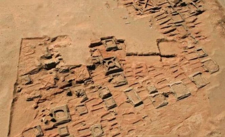 Se pare că piramidele din Sudan sunt inspirate din piramidele Egiptului Antic, arată Live Science. 