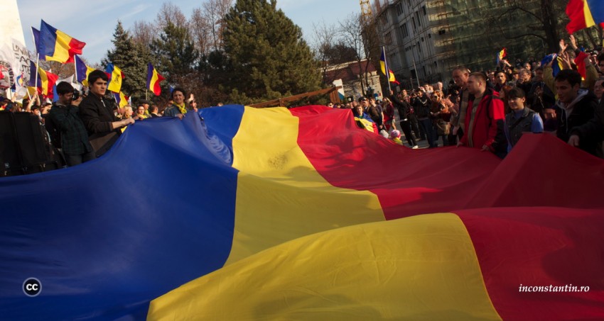 Evenimentul  se va desfășura pe 22 iulie, începând cu ora 11.00 în orașul Cahul, undevor participa români de pe ambele maluri ale Prutului.