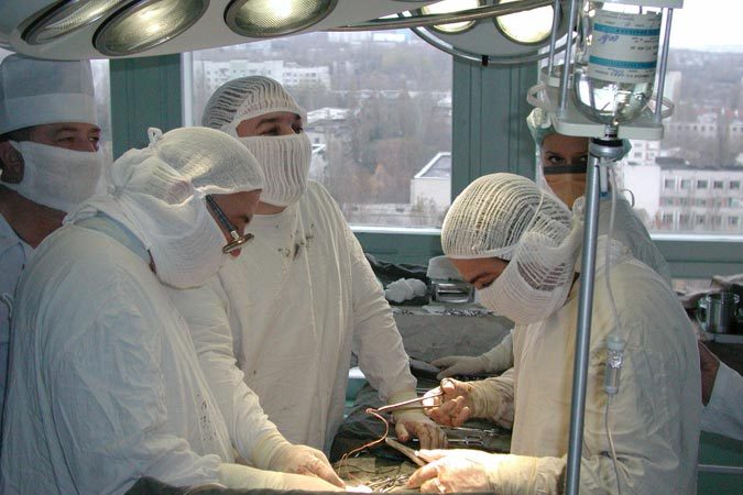 Мать с двухлетним сыном оказались в реанимации. Фото: Сергей СЕДЛЕЦКИЙ